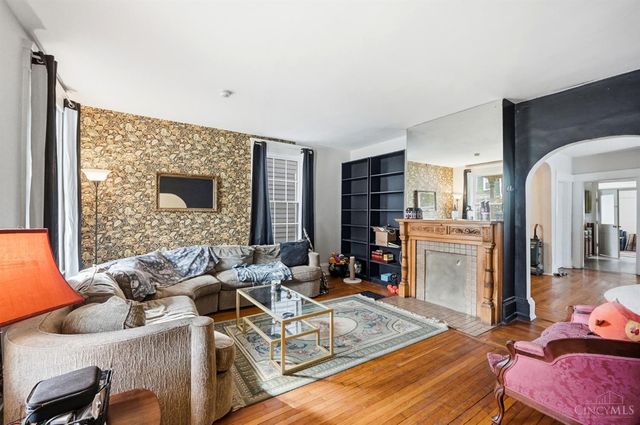 349 Tusculum Avenue, Cincinnati, OH 45226