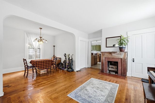 349 Tusculum Avenue, Cincinnati, OH 45226