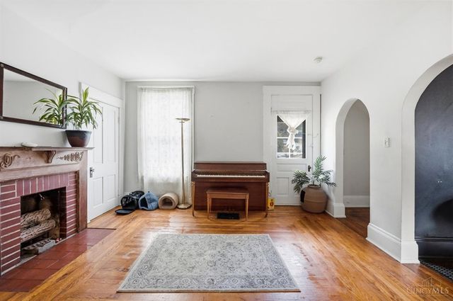 349 Tusculum Avenue, Cincinnati, OH 45226