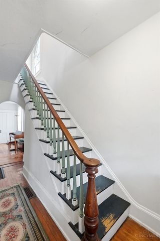 349 Tusculum Avenue, Cincinnati, OH 45226