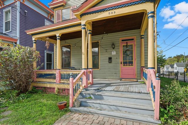 349 Tusculum Avenue, Cincinnati, OH 45226