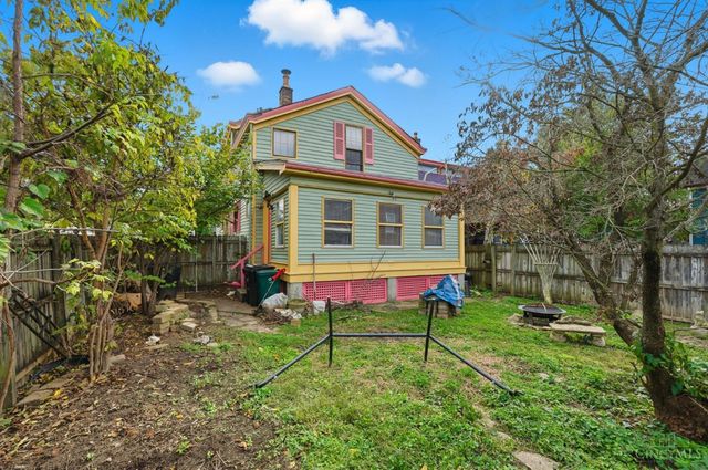 349 Tusculum Avenue, Cincinnati, OH 45226