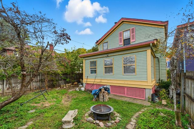 349 Tusculum Avenue, Cincinnati, OH 45226