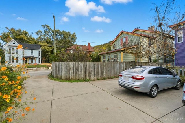 349 Tusculum Avenue, Cincinnati, OH 45226