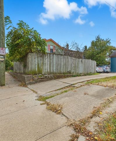 349 Tusculum Avenue, Cincinnati, OH 45226