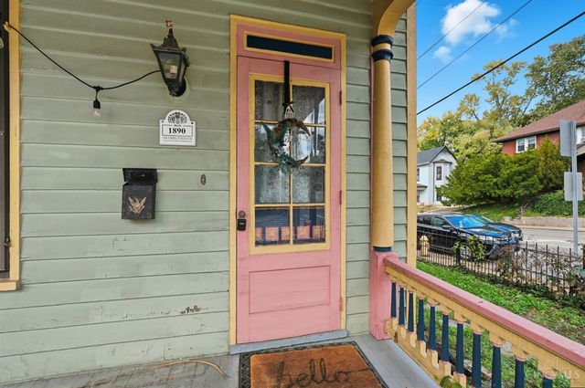 349 Tusculum Avenue, Cincinnati, OH 45226