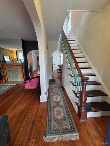 349 Tusculum Avenue, Cincinnati, OH 45226