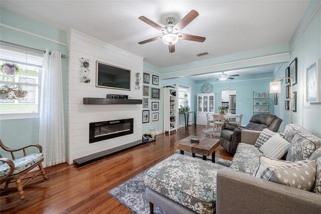 601 E CHARLES STREET, Lakeland, FL 33803