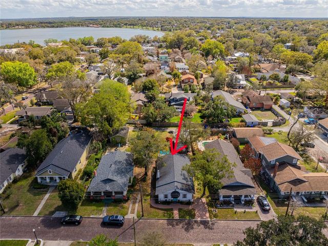 601 E CHARLES STREET, Lakeland, FL 33803