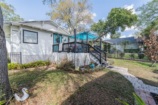 601 E CHARLES STREET, Lakeland, FL 33803