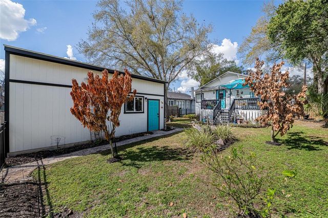 601 E CHARLES STREET, Lakeland, FL 33803