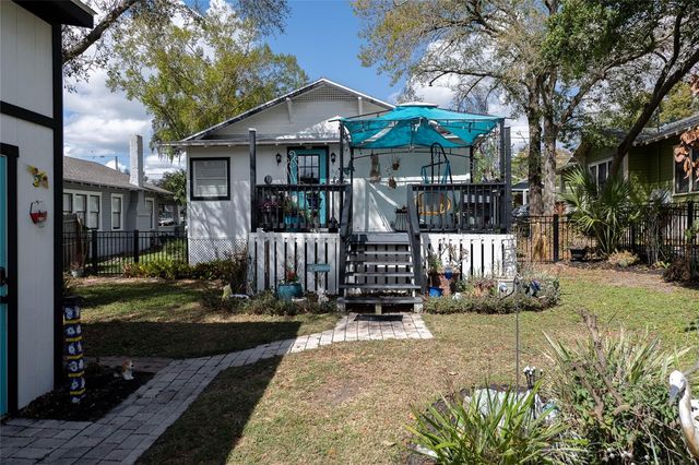 601 E CHARLES STREET, Lakeland, FL 33803