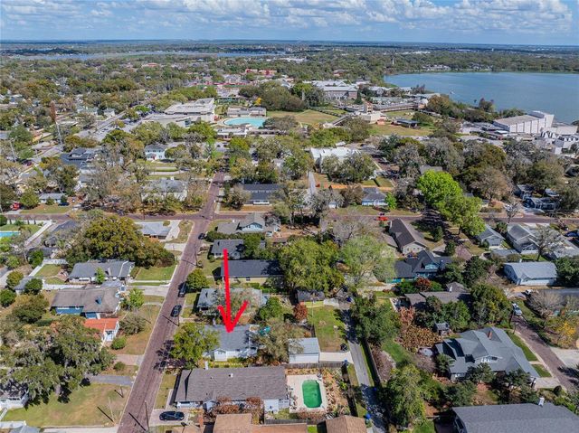 601 E CHARLES STREET, Lakeland, FL 33803