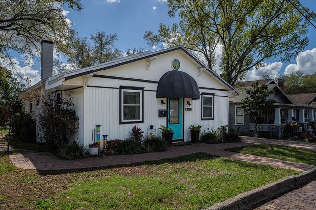 601 E CHARLES STREET, Lakeland, FL 33803