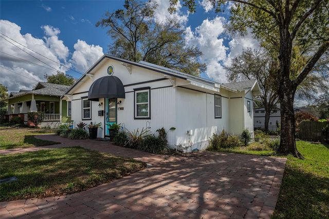 601 E CHARLES STREET, Lakeland, FL 33803
