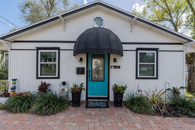 601 E CHARLES STREET, Lakeland, FL 33803