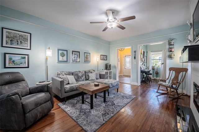 601 E CHARLES STREET, Lakeland, FL 33803