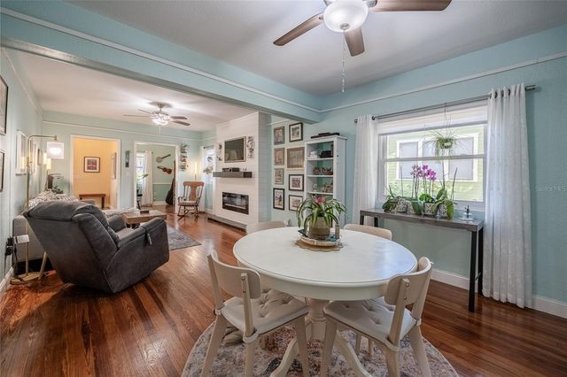 601 E CHARLES STREET, Lakeland, FL 33803