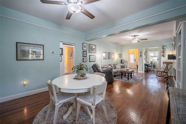 601 E CHARLES STREET, Lakeland, FL 33803