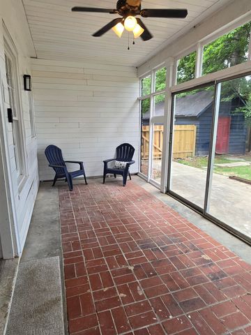 1840 S Oak Street, Pine Bluff, AR 71601