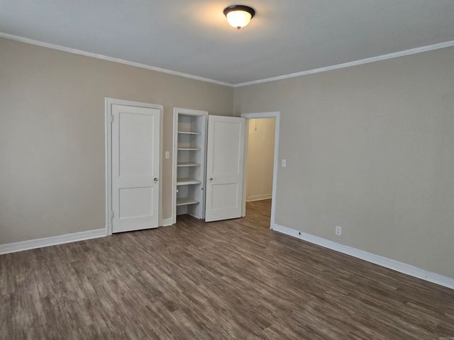 1840 S Oak Street, Pine Bluff, AR 71601