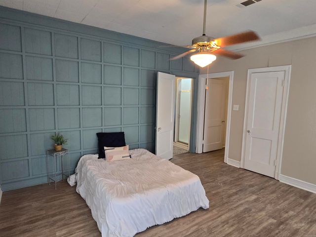 1840 S Oak Street, Pine Bluff, AR 71601