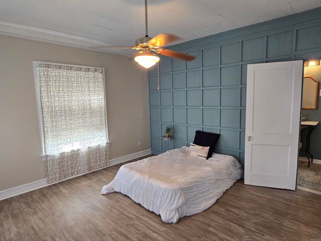 1840 S Oak Street, Pine Bluff, AR 71601