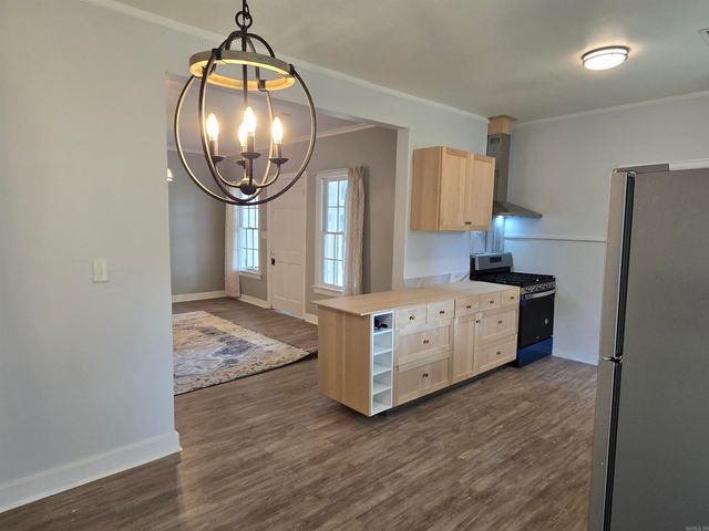 1840 S Oak Street, Pine Bluff, AR 71601