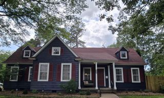 1840 S Oak Street, Pine Bluff, AR 71601