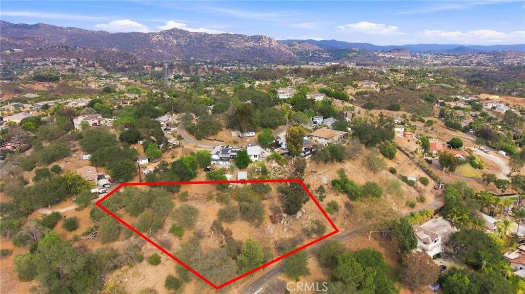 0 Windermere, Escondido, CA 92026 — exterior