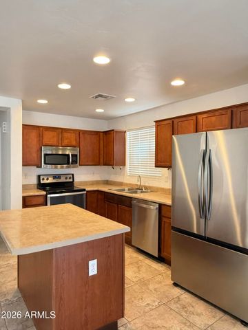 14298 S CAMINO EL GALAN Drive, Sahuarita, AZ 85629