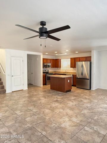 14298 S CAMINO EL GALAN Drive, Sahuarita, AZ 85629