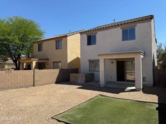 14298 S CAMINO EL GALAN Drive, Sahuarita, AZ 85629