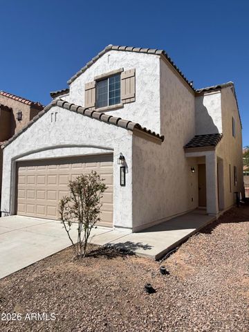 14298 S CAMINO EL GALAN Drive, Sahuarita, AZ 85629