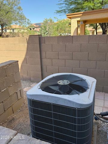 14298 S CAMINO EL GALAN Drive, Sahuarita, AZ 85629