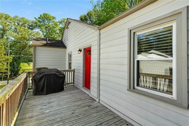 2013 Glenwood Avenue SE, Atlanta, GA 30316
