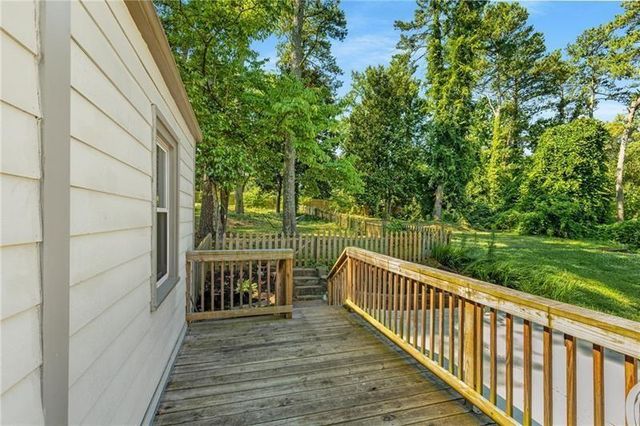 2013 Glenwood Avenue SE, Atlanta, GA 30316