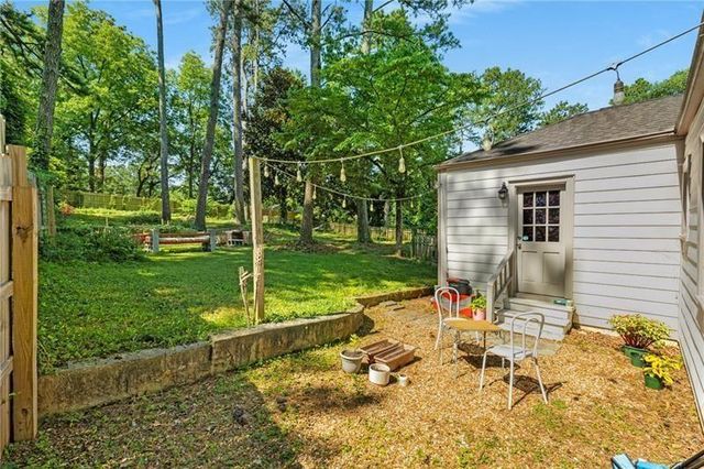 2013 Glenwood Avenue SE, Atlanta, GA 30316