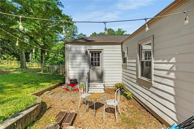 2013 Glenwood Avenue SE, Atlanta, GA 30316