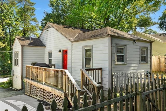 2013 Glenwood Avenue SE, Atlanta, GA 30316