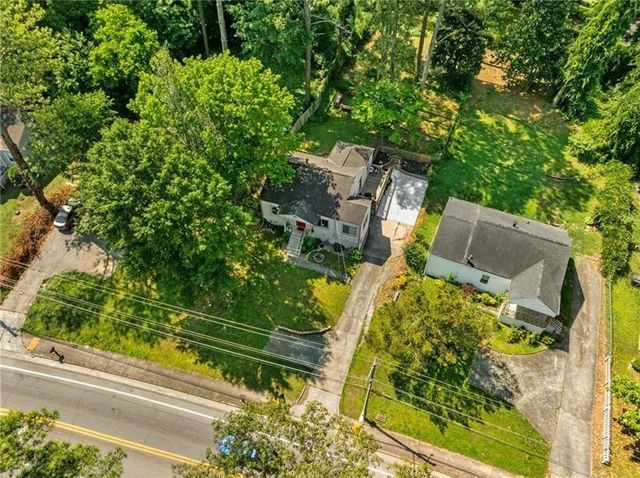 2013 Glenwood Avenue SE, Atlanta, GA 30316