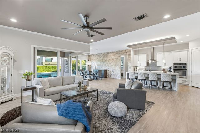 10373 Bressana Drive, Las Vegas, NV 89135