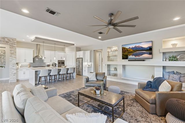 10373 Bressana Drive, Las Vegas, NV 89135