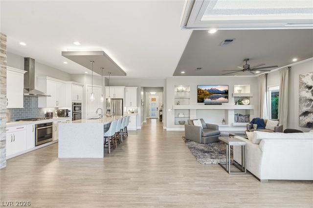 10373 Bressana Drive, Las Vegas, NV 89135
