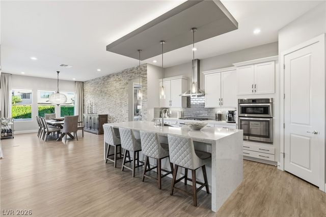 10373 Bressana Drive, Las Vegas, NV 89135