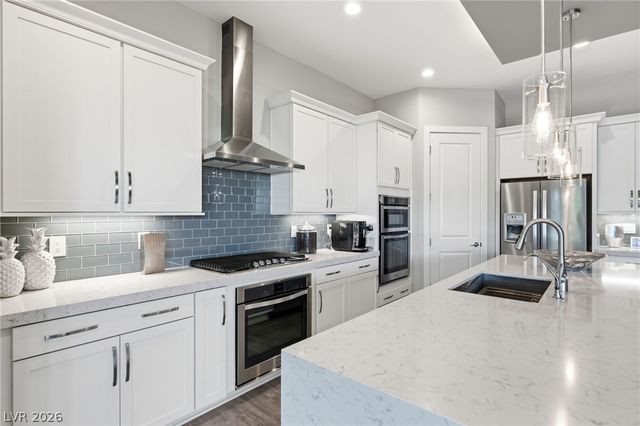 10373 Bressana Drive, Las Vegas, NV 89135