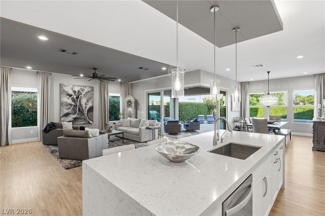 10373 Bressana Drive, Las Vegas, NV 89135