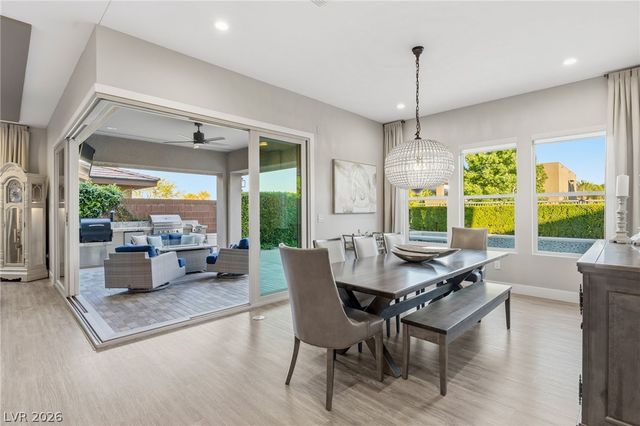 10373 Bressana Drive, Las Vegas, NV 89135