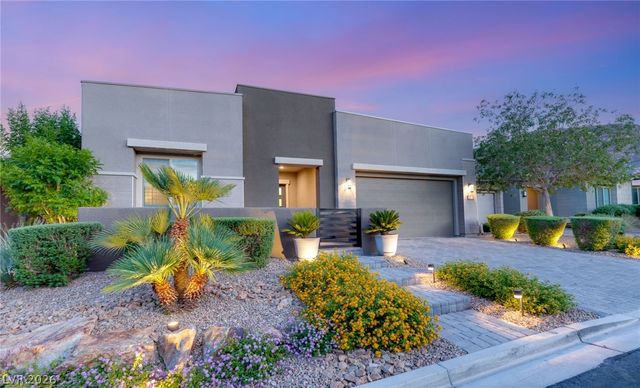 10373 Bressana Drive, Las Vegas, NV 89135