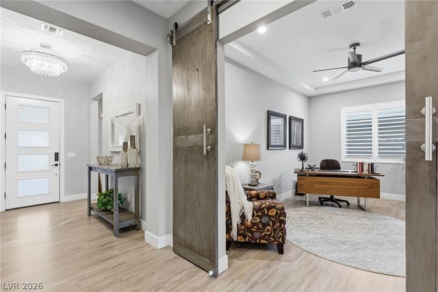 10373 Bressana Drive, Las Vegas, NV 89135